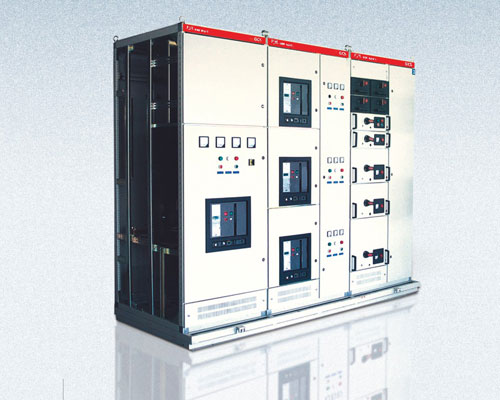 宝山GCS型低压抽出式开关柜GCS型低压抽出式开关柜